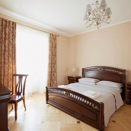 Appartement Myaparts B7 à Lviv Extérieur photo