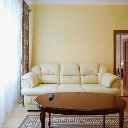Appartement Myaparts B7 à Lviv Extérieur photo