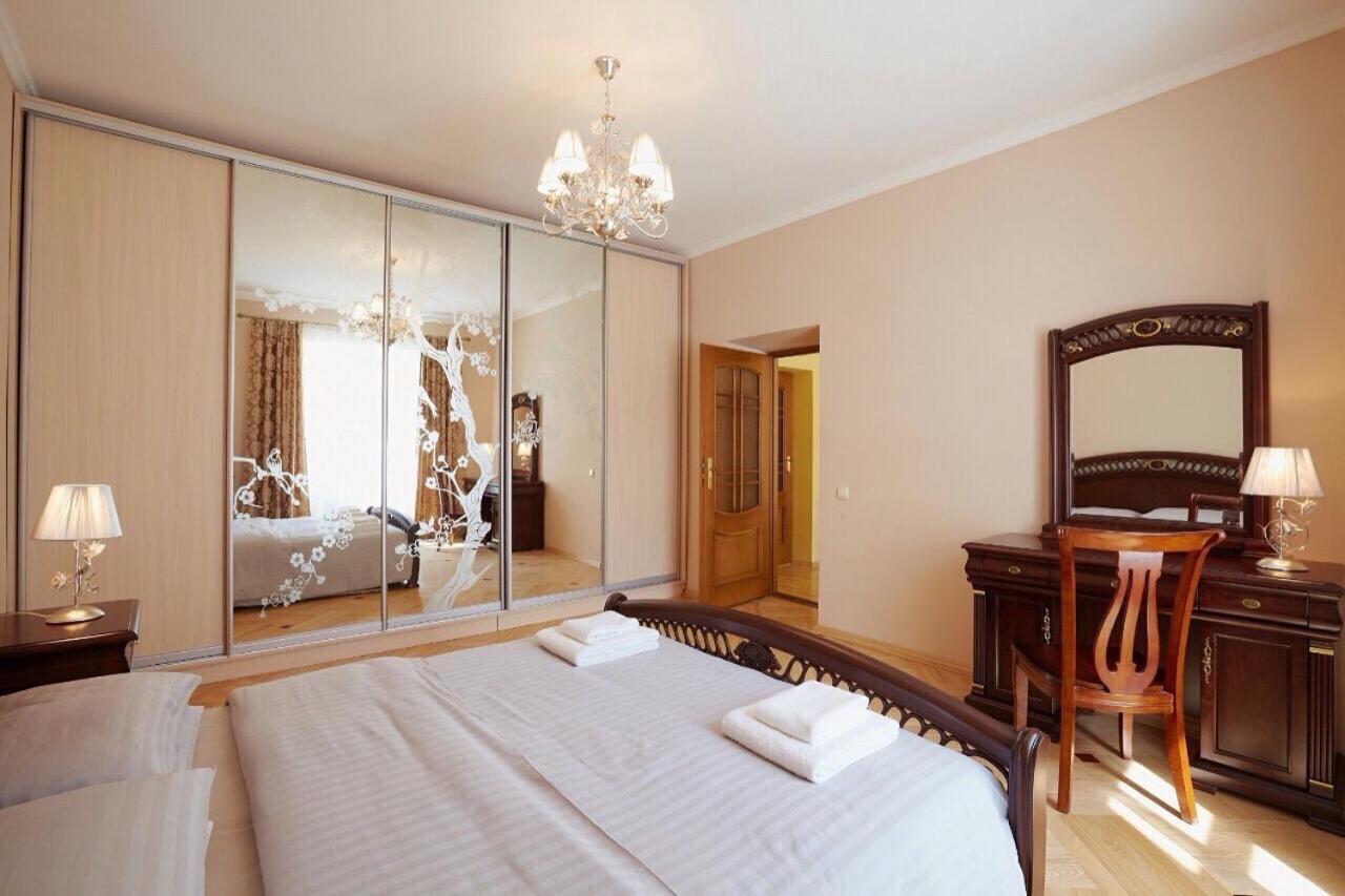 Appartement Myaparts B7 à Lviv Extérieur photo