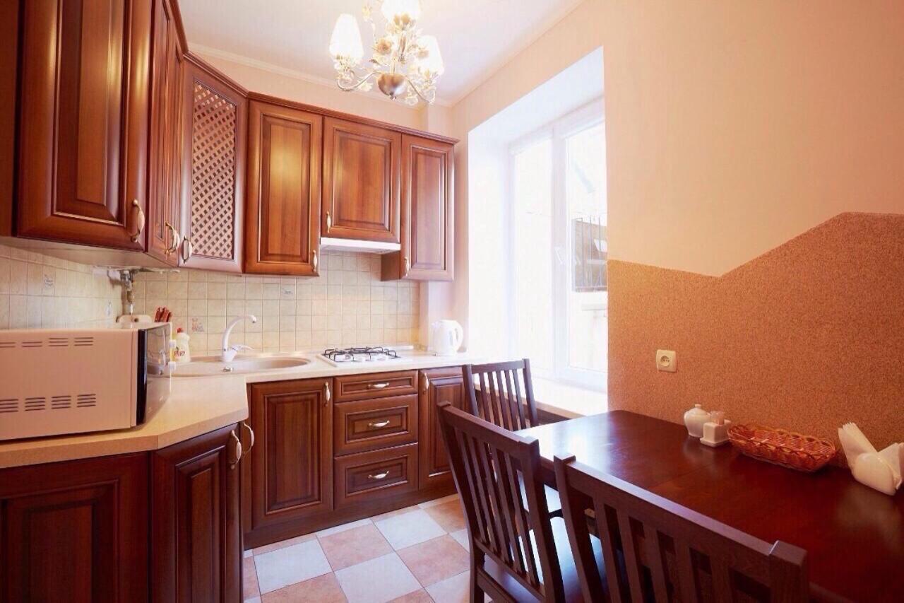 Appartement Myaparts B7 à Lviv Extérieur photo